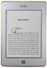 Kindle Touch
