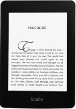 Kindle Paperwhite