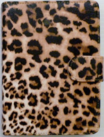 Kindle Animal Print Leopard Case / Cover